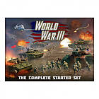 World War III The Complete Starter Set