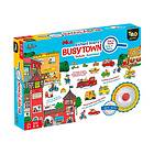 Richard Scarry Busytown Leta &