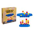 Bouncing Shots Game