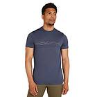 Icebreaker Merino 150 Tech Lite SS T-shirt (Herr)