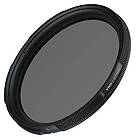 Lee Elements Filter Neutral Density Variable Nd 6-9 Stop 67Mm