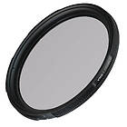 Lee Elements Filter Neutral Density Variable Nd 2-5 Stop 72Mm