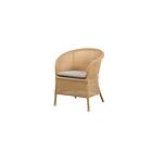 Cane-Line Derby/Lansing sittdyna Taupe
