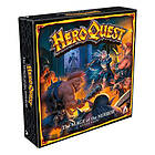 HeroQuest Board Game Expansion The Mage of the Mirror Quest Pack