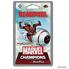 Marvel Champions Deadpool Expanded Hero Pack