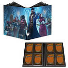 Ultra Pro Magic: The Gathering Murders at Karlov Manor 4-Pocket PRO-Binder