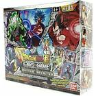 Dragon Ball Super CG: Mythic Booster (MB-01) Booster Box (24 Packs)