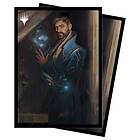 Ultra Pro Magic: The Gathering Murders at Karlov Manor 100 Deck Protector Sleeves v1