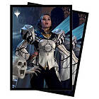 Ultra Pro Magic: The Gathering Murders at Karlov Manor 100 Deck Protector Sleeves E