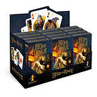 Lord of the Rings Number 1 Playing Display (12) *German Version*