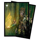 Ultra Pro Magic: The Gathering Murders at Karlov Manor 100 Deck Protector Sleeves D