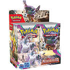 Pokemon TCG: Scarlet & Violet 2 Paldea Evolved Booster Box (36 Packs)