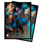 Ultra Pro Magic: The Gathering Murders at Karlov Manor 100 Deck Protector Sleeves C