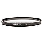 Samyang Filter UVSAM52 Uv Umc Series 52Mm