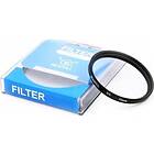 Seagull Filter Uv Shq 77Mm Filter For Camera/Camcorder