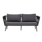 Bloomingville Pavone soffa 2,5-sits