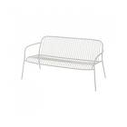 Blomus YUA WIRE lounge soffa