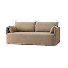 Audo Copenhagen Offset soffa 2-sits