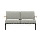 Muuto Settle 2-Sits