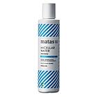 Matas Striber Micellar Water For Normal Skin Fragrance Free 250ml