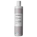Matas Striber Mild Cleansing Milk For Sensitive Skin Fragrance Free 500ml