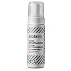 Matas Striber Mild Cleansing Mousse For Sensitive Skin Fragrance Free 150ml