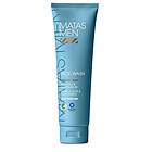 Matas Striber Men Face Wash For Sensitive Skin Fragrance Free 150ml