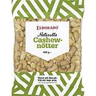 Eldorado Cashew Naturella 400g