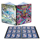 Ultra Pro Pokemon 9-Pocket Portfolio: Sword & Shield 11