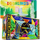 Doomlings Deluxe 5 expansions & Playmat Card