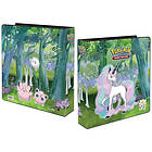 Pokemon Gallery Series Enchanted Glade 2 Inch Album