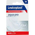 Leukoplast Professional Aqua Pro 20 st