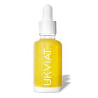 UKVIAT YELLOW revitalising facial serum 30ml