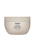 The Ouai Thick Hair Treatment Masque Travel Size 100ml