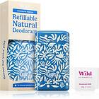 Wild Coconut & Vanilla Matisse Limited Edition Deodorantstift Med väska 40g