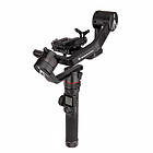 Manfrotto MVG460 handheld stabiliser wireless wired Wi-Fi