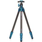 Benro SuperSlim Tripod Kit Carbon