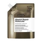 L'Oréal Paris Professionnel Absolut Repair Molecular Shampoo Refill 500ml Schampo hos Luxplus