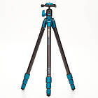 Benro SuperSlim Tripod Kit Aluminum