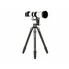 Benro TMTH44C Mammoth Carbon Tripod GH5 Mini Gimbal
