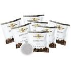 Miscela d'Oro Espresso Double dubbelespresso kaffepods 13g. 100 st.