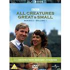 All Creatures Great & Small - Series 2.1 (UK) (DVD)