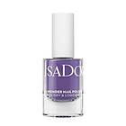 IsaDora The Wonder Nail Polish Quick Dry & Longwear 149 Lavender Purple 5ml