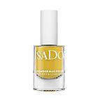 IsaDora The Wonder Nail Polish Quick Dry & Longwear 214 Ginger Yellow 5ml