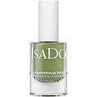 IsaDora The Wonder Nail Polish Quick Dry & Longwear 142 Lime 5ml