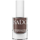 IsaDora The Wonder Nail Polish Quick Dry & Longwear 208 Soft Suede 5ml