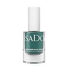 IsaDora The Wonder Nail Polish Quick Dry & Longwear 145 Green Harmony 5ml