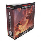 WizKids D&D Icons of the Realms: Adventure in a Box Red Dragon's Lair