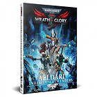 Cubicle 7 Warhammer 40,000 RPG: Wrath & Glory Aeldari: Inheritance of Embe