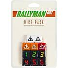 Dice Rallyman: Dirt Pack